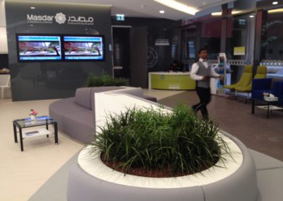 Masdar city project2