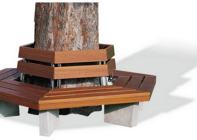 Street furniture