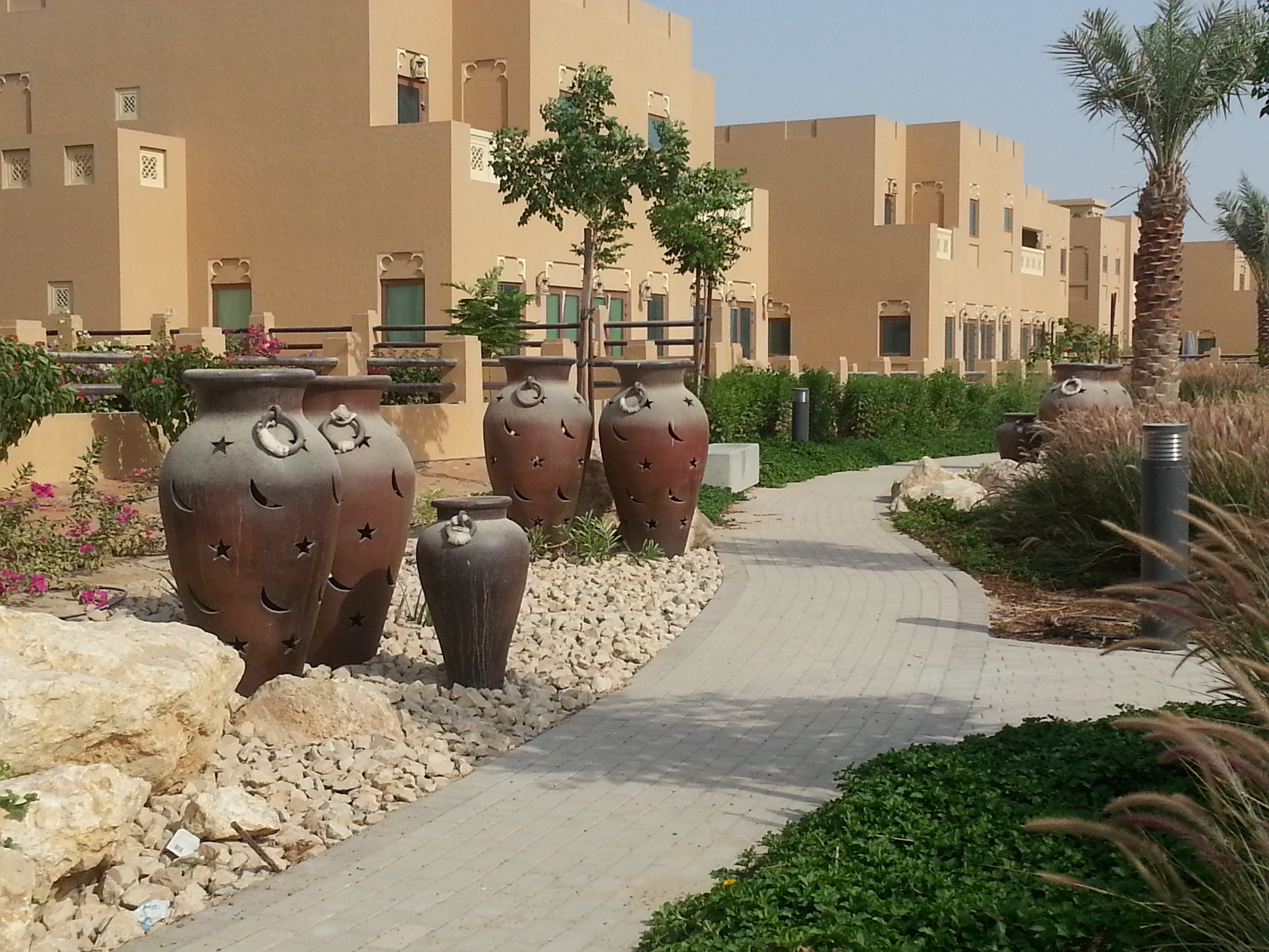 Custom Ceramic Pots