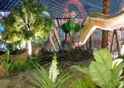 Artificial Plants and Trees