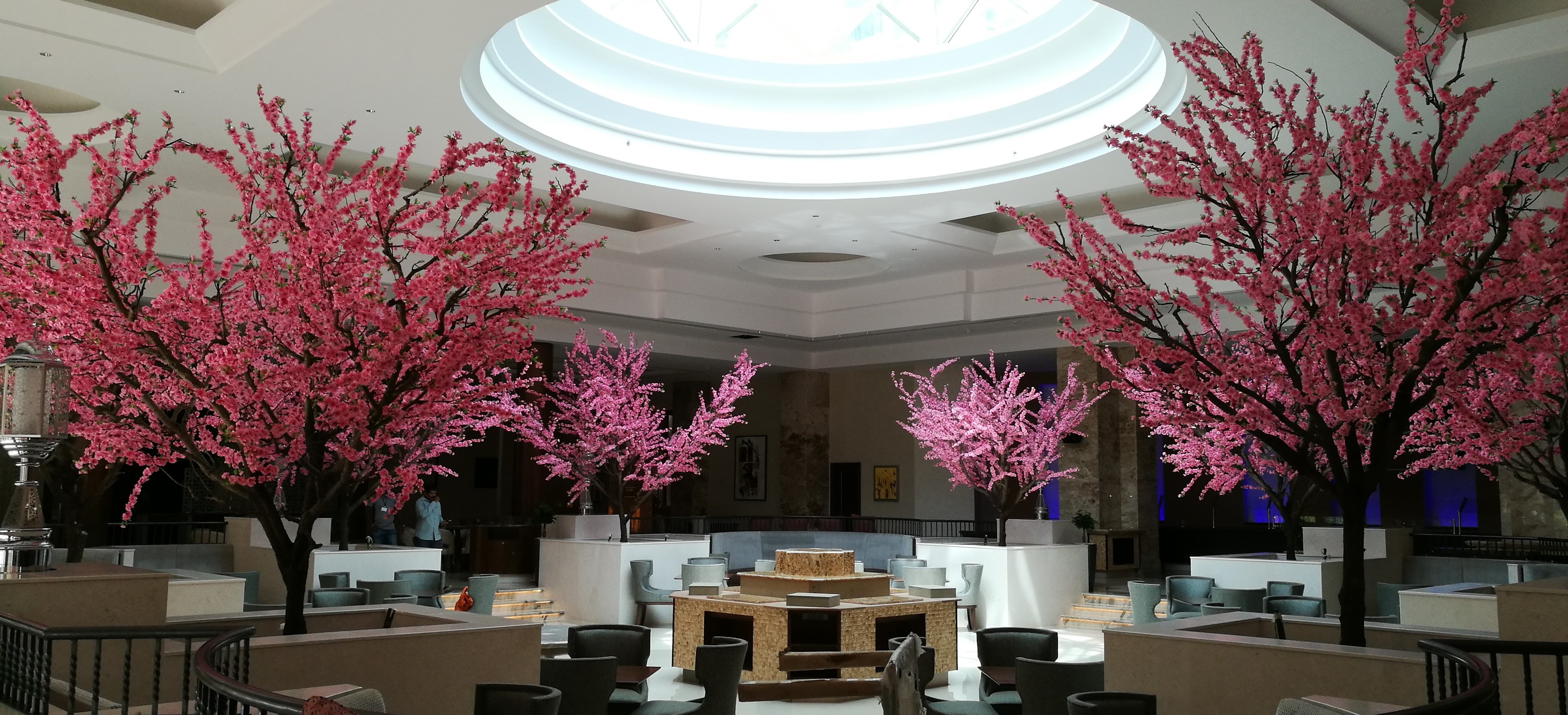 artificial plants for indoors