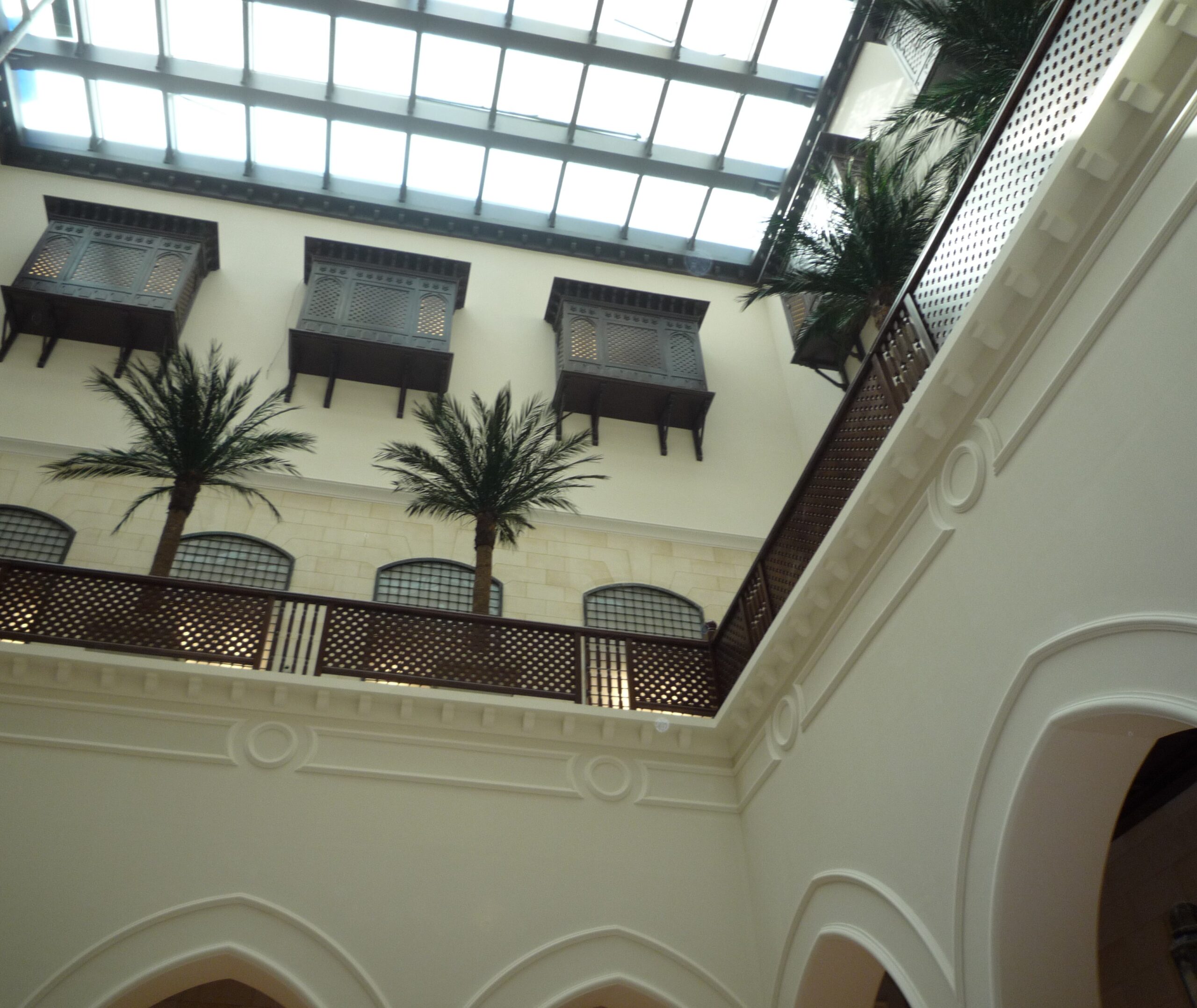 best artificial palm trees