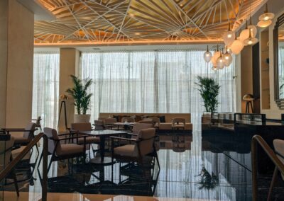 Sofitel The Obelisk Wafi 2