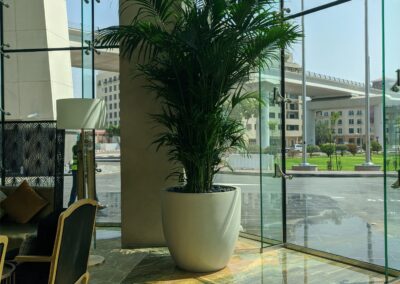 Sofitel The Obelisk Wafi 3