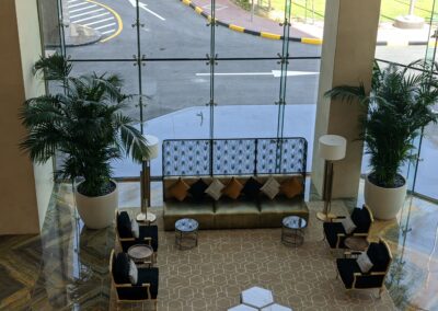 Sofitel The Obelisk Wafi 5