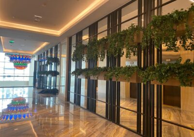Sofitel The Obelisk Wafi 8