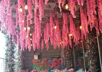 artificial trees
