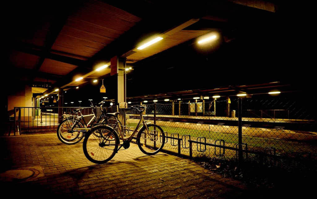 urban commuting bikes